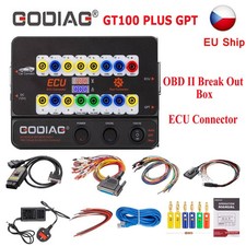 Nuovo GODIAG GT100 PLUS GPT