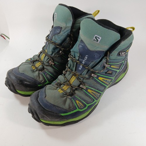 Stivali trekking salomon x - da,