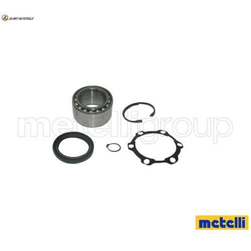 Kit cuscinetti ruota 7749 - cuscinetti, 19-7749