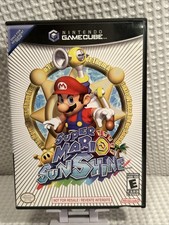 Super Mario Sunshine 100%