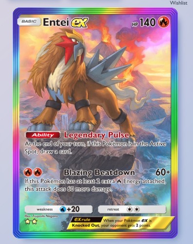 Pokemon tcg pocket - pocket, ex
