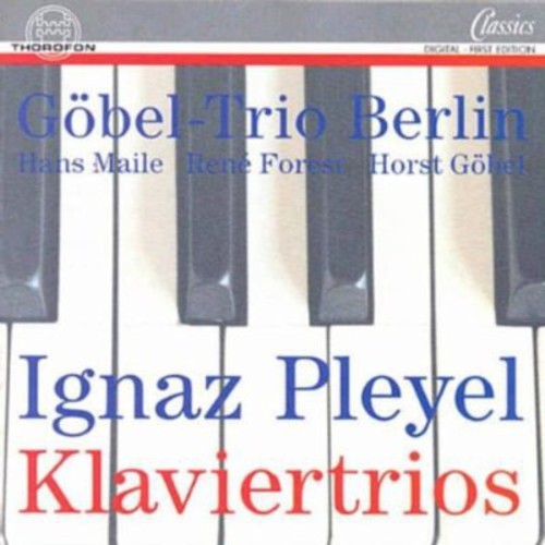 Bel trio berlin sonatas - berlin,