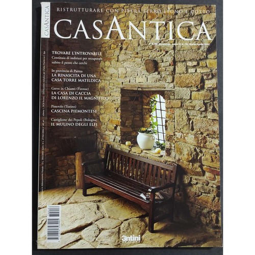 Rivista casantica mar - rivista, mar-apr