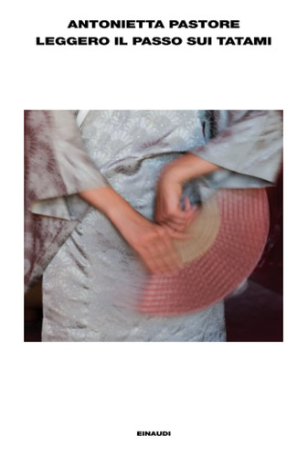 Leggero passo sui tatami - il,