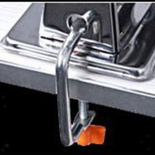 Supporto di ricambio per