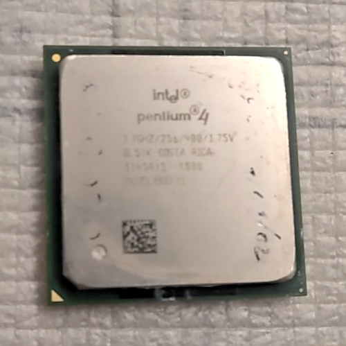 Tested cpu intel - [tested],