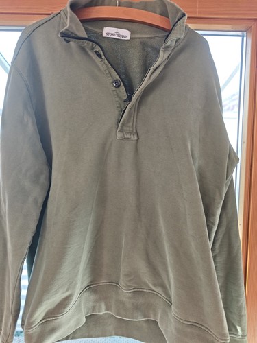 Stone island pullover - stone,