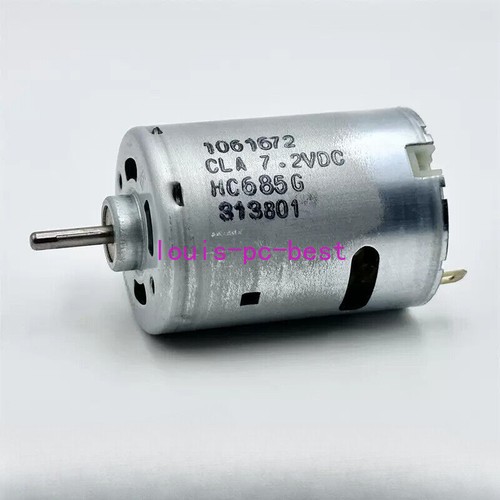 Johnson 545 12v - dc, high