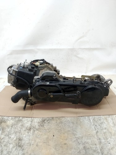 Motore 139qma per garelli - motore,