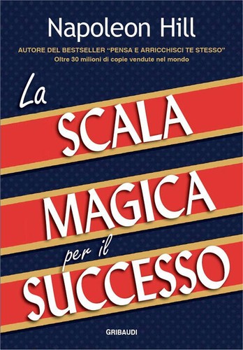 Scala magica per il - magica,