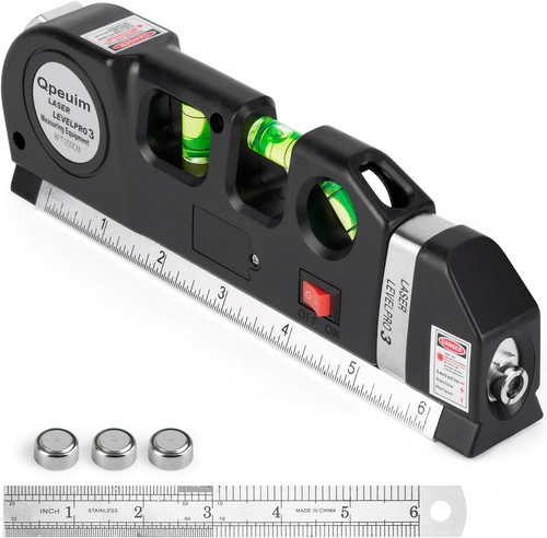 Strumento livella laser kit - laser,,