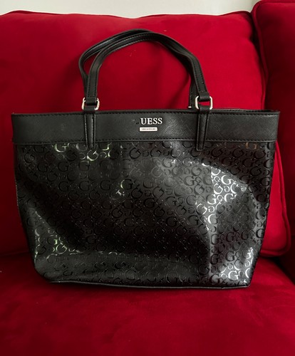 Borsa mano guess - mano, ecopelle