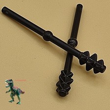 X2 Playmobil proiettile