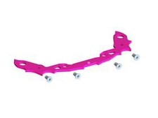 Paraurti superiore in