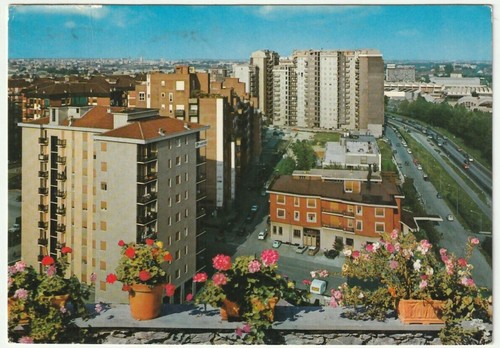 Cinisello balsamo milano - milano,