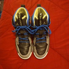 Air Jordan 1 High React Uomo