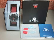 Orologio Cronografo Breil