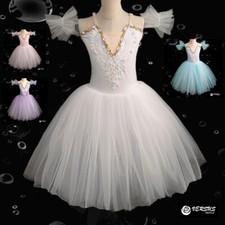 Vestito Tutù Saggio Danza