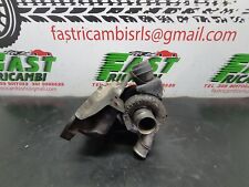 TURBINA TURBOCOMPRESSORE FORD MONDEO II 2.0 TDCI 130CV 2000-2007 2S7Q-6K682-AC