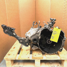 Cambio Manuale CHEVROLET MATIZ