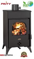 Stufa a Legna Camino Prity KR