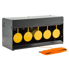 Bersaglio metallico Gamo 5