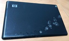 Scocca superiore notebook - scocca, hp