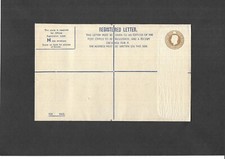 GB Stationery 1943 KGVI 51/2d