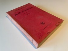 Riccardo Bacchelli, Mal