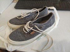 SCARPE VANS TG 38 US 7.5 UK 5 CM 24