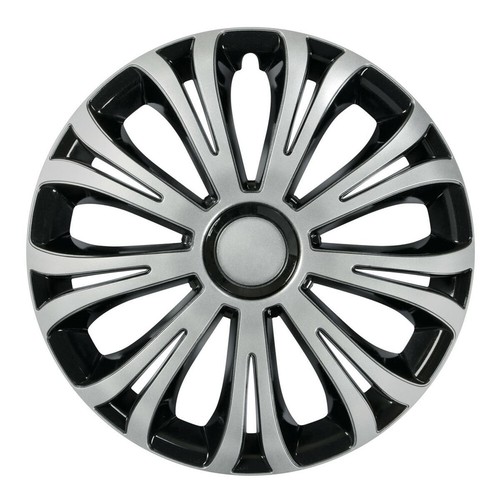 Avera silver black copri - silver,