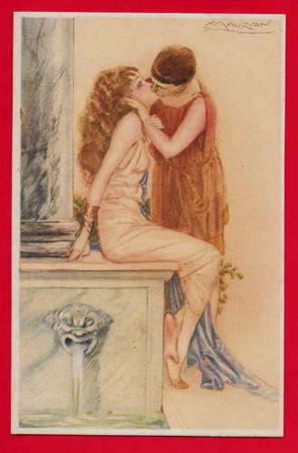 Mauzan illustratore - mauzan,