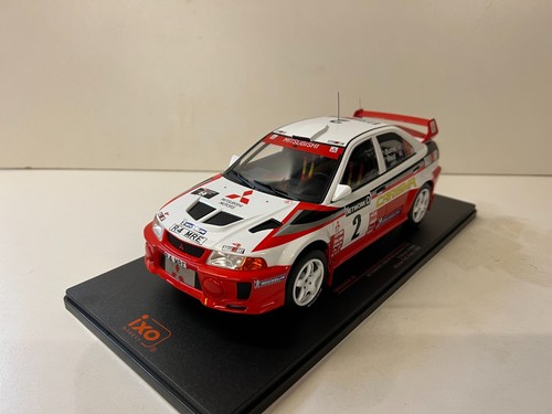 Mitsubishi lancer evo 2 - evo, v,