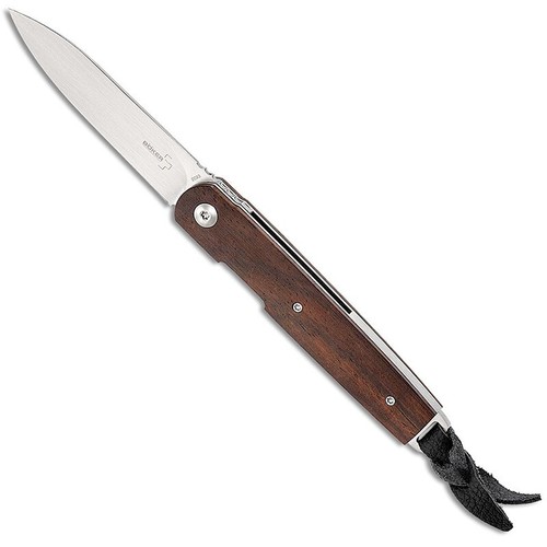 Coltello chiudibile sportivo