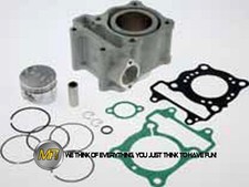 PER Keeway Outlook 125 4T 2007