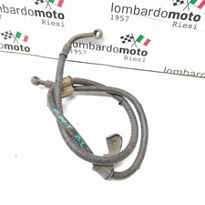 TUBO FRENO ANTERIORE ORIGINALE