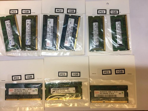 Lotto memoria ram computer pc3 - lotto,