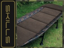 Sedia letto pesca carpa