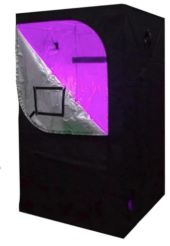 Tenda coltivazione - da,