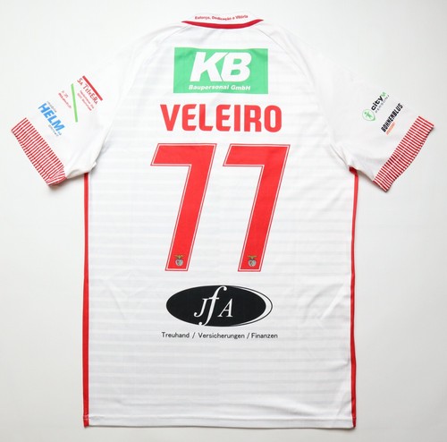 Maglia benfica futsal - maglia,