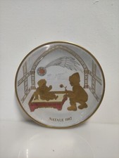 Piatto  ATELIER SARTI Oro