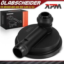 Valvola Ventilazione Carter Testata Cilindro per VW Transporter T4 Lt 70A 70H