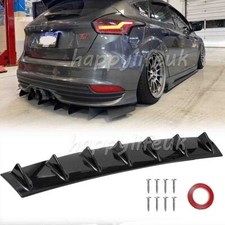 Per Ford Focus MK3 MK4