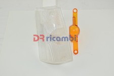 Plastic Front Light Right Fiat