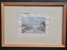 Painting - Neapolitan