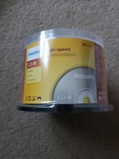 PE 700MB 80 minuti 52x CD-R