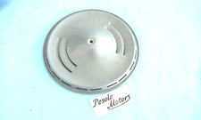 COPPA  RUOTA COPRI CERCHIO BORCHIA 10" COPPA RUOTA VESPA FAR