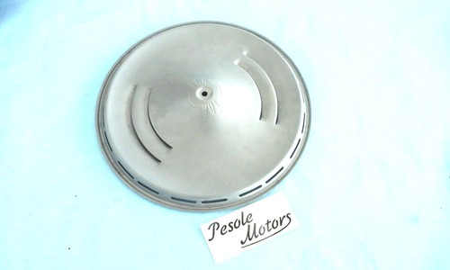 Coppa ruota copri - ,
