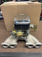 Volvo Penta B20 Blocco AQ130C