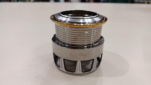 Bobina daiwa 12exist 2004 dal - daiwa,